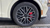 Ford Mustang Mach-E 276ch Extended Range 88kWh Premium Propulsion — photo 20