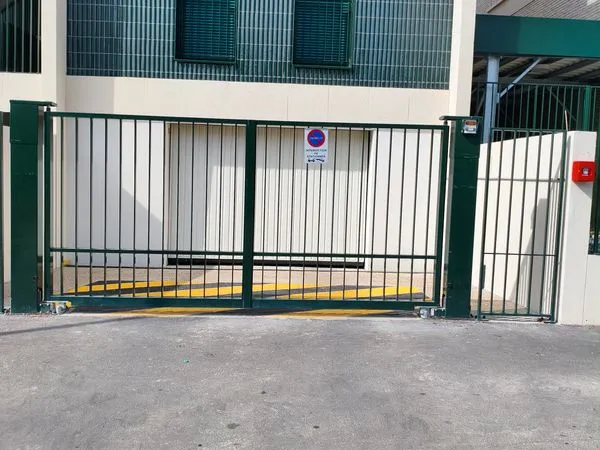 Place de parking sous-sol sécurisée - Résidence neuve - Aulnay 93600