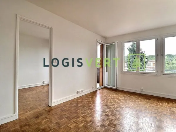 Appartement 3 pièces 55 m²
