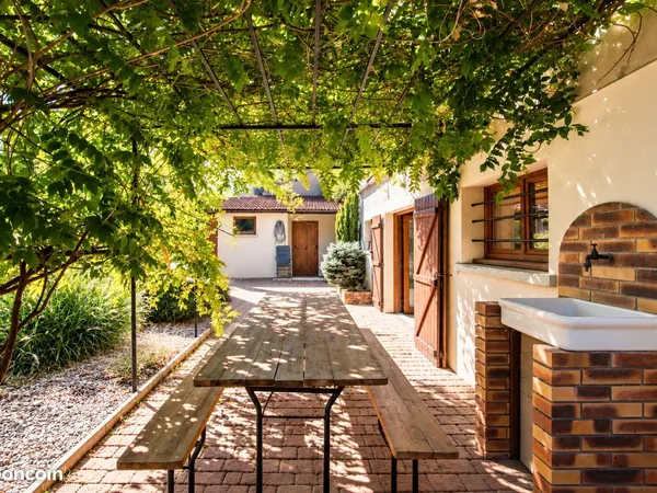 Maison 5 pièces 145 m²