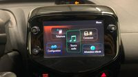 Citroen C1 VTi 72 S&S Shine 5p E6.d — photo 18
