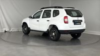 Dacia Duster 1.5 dCi 90ch Silver Line 2017 4X2 — photo 8
