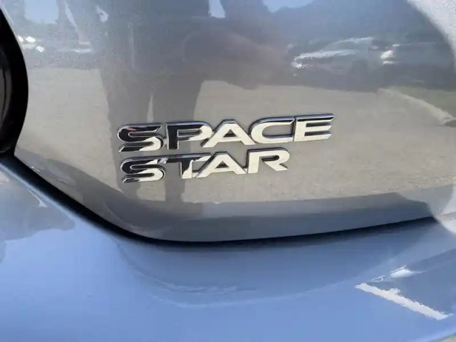 Mitsubishi Space Star 1.0 mivec 71ch in 2020 — photo 13