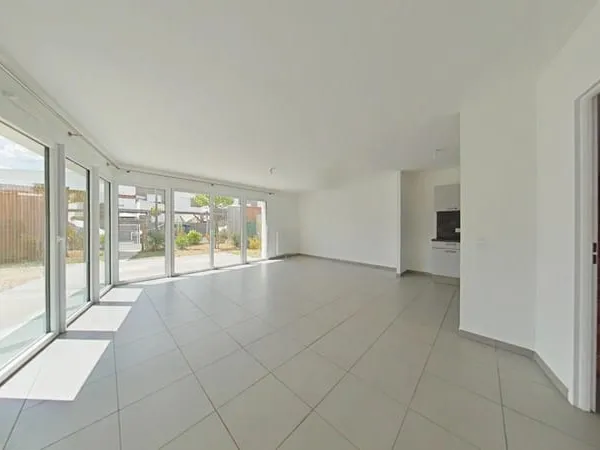 Maison Location Chambray-lès-Tours 4p 103m² 1132€