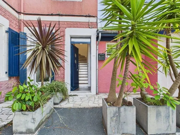 Duplex 3 pièces 65 m²