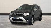 Dacia Duster 1.5 Blue dCi 115ch Evasion 4x2 E6U