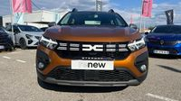 Dacia Sandero 1.0 ECO-G 100ch Stepway Expression — photo 1