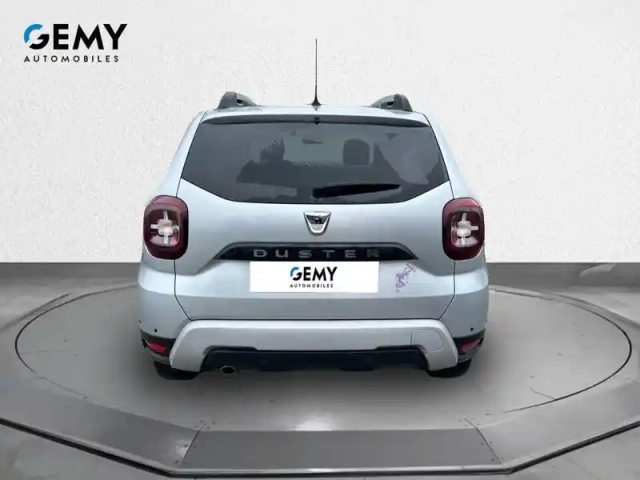 Dacia Duster eco-g 100 4x2 — photo 5