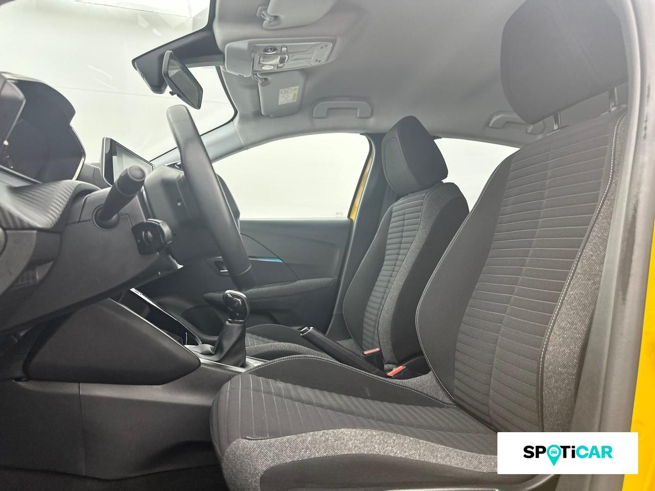 Peugeot 208 1.2 puretech 75ch s&s style — photo 9