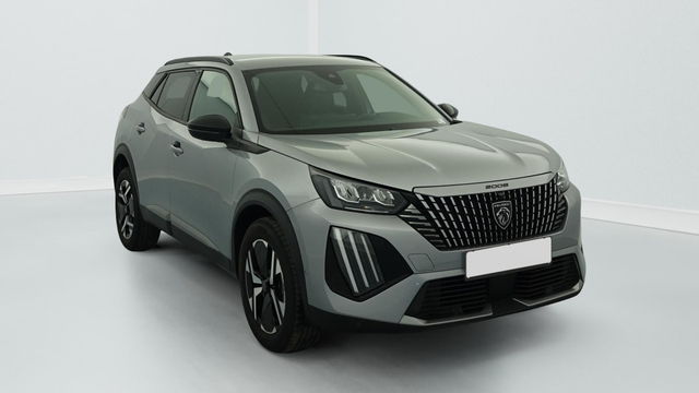 Peugeot 2008 NOUVEAU 100 S S BVM6 Allure 100 S S BVM6 Allure