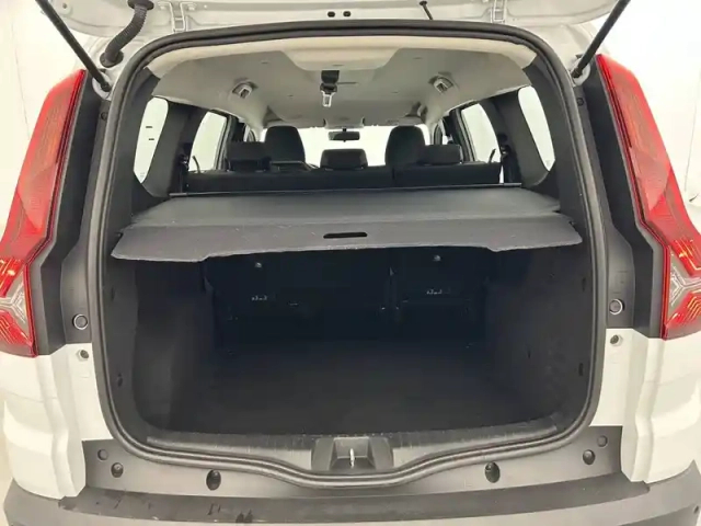 Dacia Jogger eco-g 100 5 places — photo 27