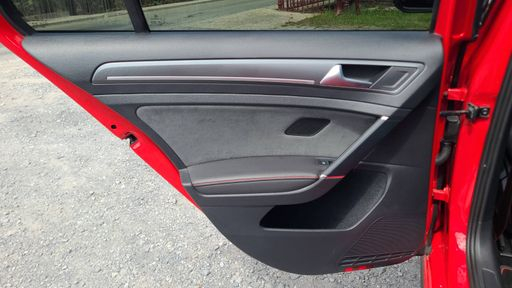 Volkswagen Golf GTI 2.0 TFSI 290 DSG7 - Tcr – 2019 – 72400 km – Essence – Boîte Automatique — photo 31