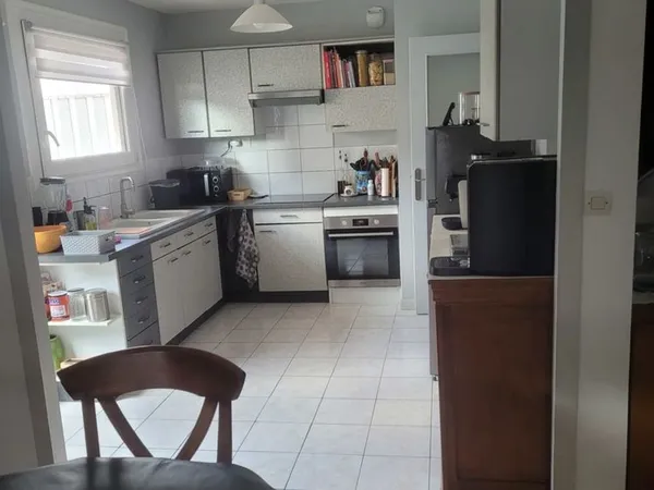 APPARTEMENT T5 - 92 M2 - CENTRE VILLE ALBERTVILLE