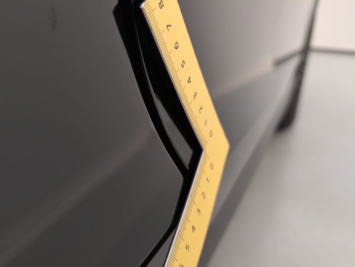 Volkswagen Tiguan — photo 26