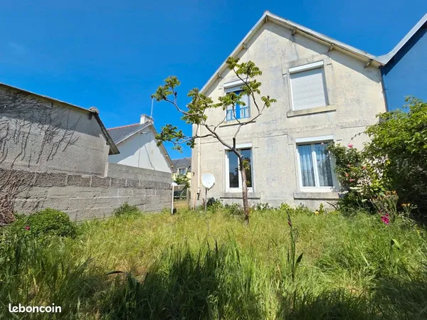Maison 5 pièces 80 m²