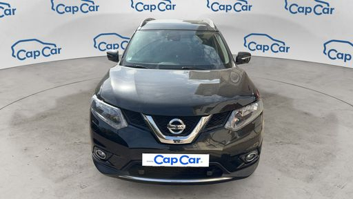 Nissan X-Trail 1.6 dCi 130 4WD - N-Connecta – 2017 – 117472 km – Diesel – Boîte Manuelle — photo 29
