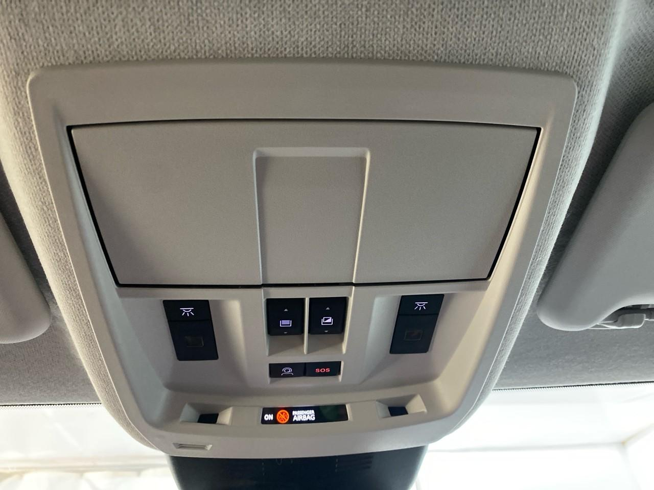 Citroën C5 Aircross e-c5 aircross 210 ch autonomie confort max — photo 19