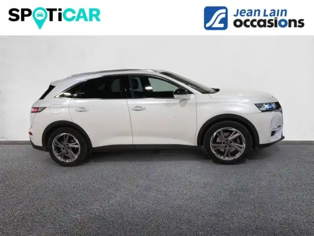 Ds Ds 7 ds7 crossback hybride e-tense 300 eat8 4x4 — photo 4