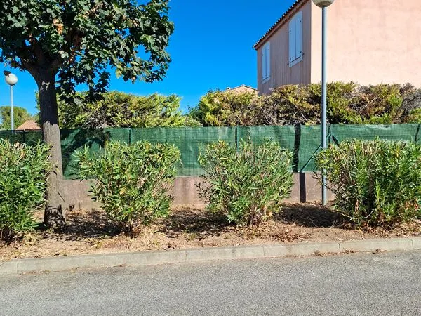 Pertuis secteur calme - Maison 75 m² - jardin 450 m² - garage