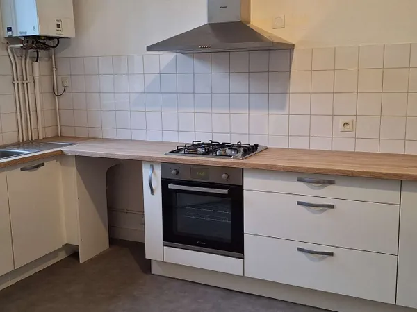 Appartement 2 pièces 50 m²