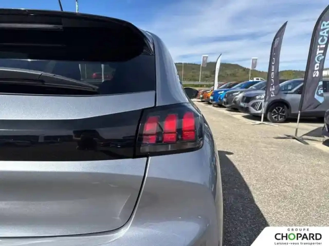 Peugeot 208 puretech 75 s&amp;s bvm5 — photo 102