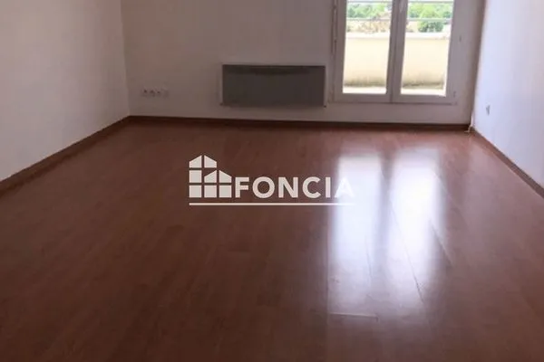 Appartement 3 pièces 58 m²