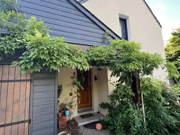 Maison 120 m2 Le Bono
