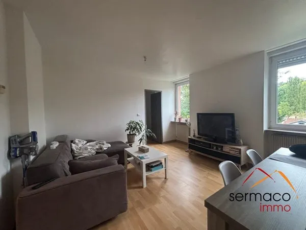 Immeuble special investisseur