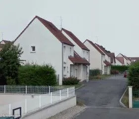 Maison 6 pièces 100 m²
