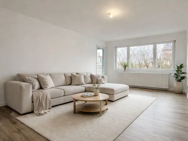 Appartement 5 pièces 120 m²