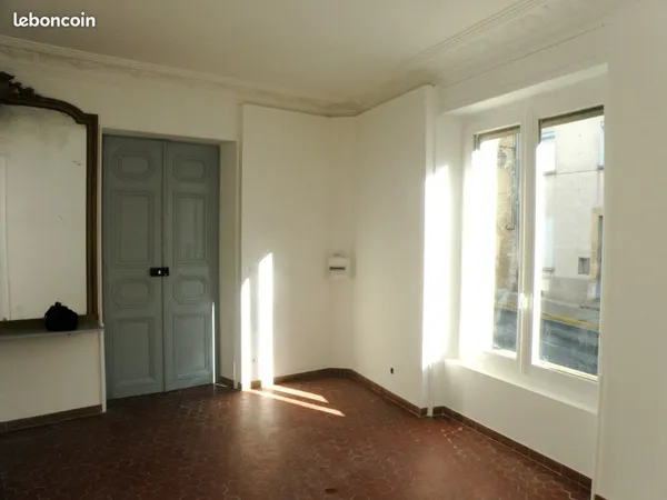 STUDIO 29 m2