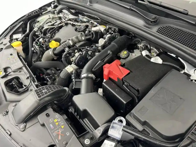 Renault Clio blue dci 85 — photo 58