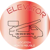 Elevator Monte Meubles