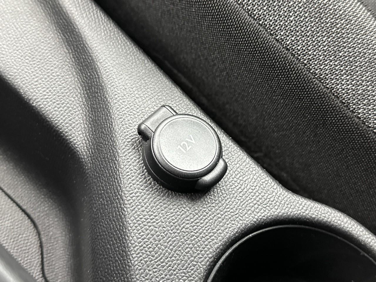 Peugeot 2008 puretech 100 s&s bvm6 style — photo 29