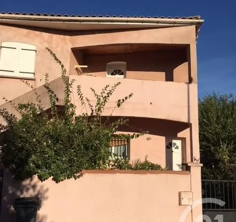 Appartement 3 pièces 52 m²