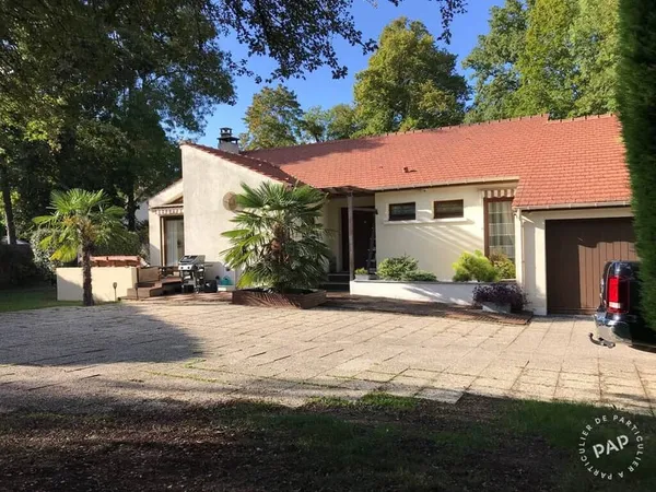 Maison 6 pièces 160 m²