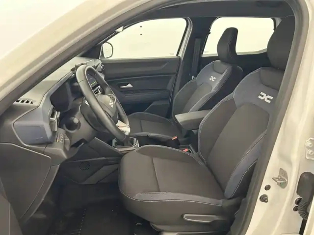 Dacia Duster eco-g 100 — photo 29