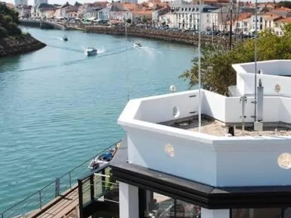 Cession de droit au bail - Les Sables-d'Olonne - Chaume