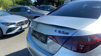 Mercedes Classe C 63 AMG S 680ch E Performance 4Matic+ — photo 34