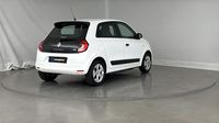 Renault Twingo E-Tech Electric Life R80 Achat Intégral - 21MY — photo 5