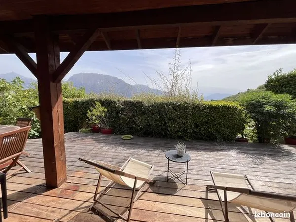 Maison 5 pièces 103 m²