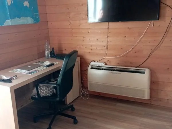Chambre à louer chez l'habitant