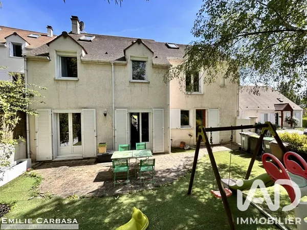 Maison 8 pièces 157 m²