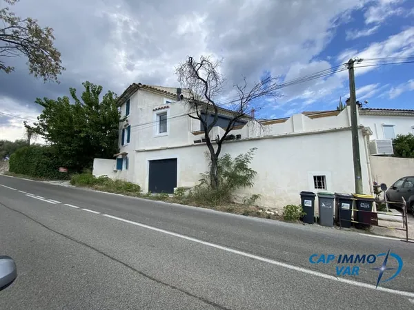Maison à louer Le Castellet
