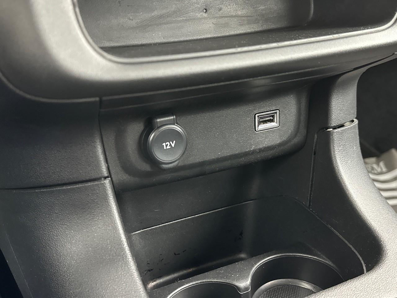 Citroën C3 bluehdi 100 bvm6 you — photo 26