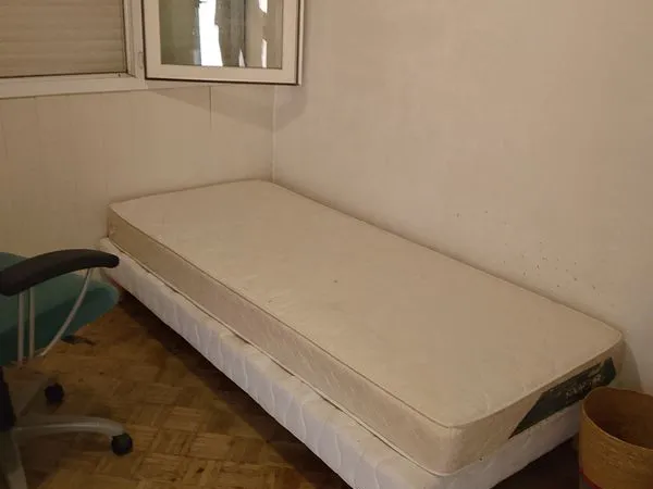 Chambre dans colocation proximité fac