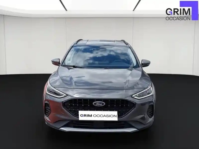 Ford Focus active sw 1.0 ecoboost powershift 155 s&amp;s mhev — photo 18