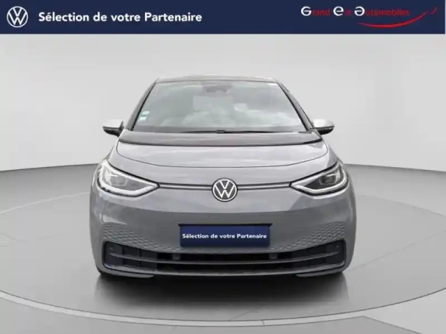 Volkswagen Id.3 204ch - 58 kwh 1st plus — photo 2