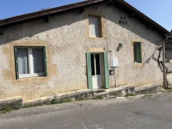 Maison de plain-pied 7 pièces 145 m²