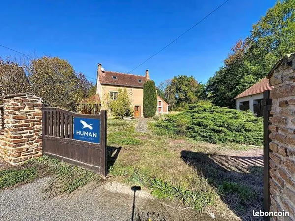 Maison 6 pièces 147 m²